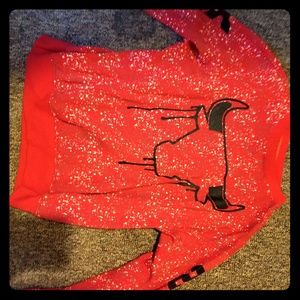 Chicago Bulls sweatshirt